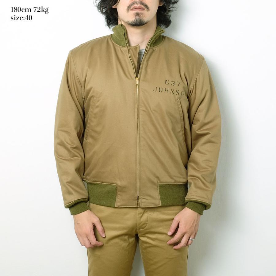BUZZ RICKSON'S RICKSON'S(バズリクソンズ) JACKET, COMBAT BUZZ RICKSON'S RICKSON'S(バズリクソンズ) JACKET, COMBAT