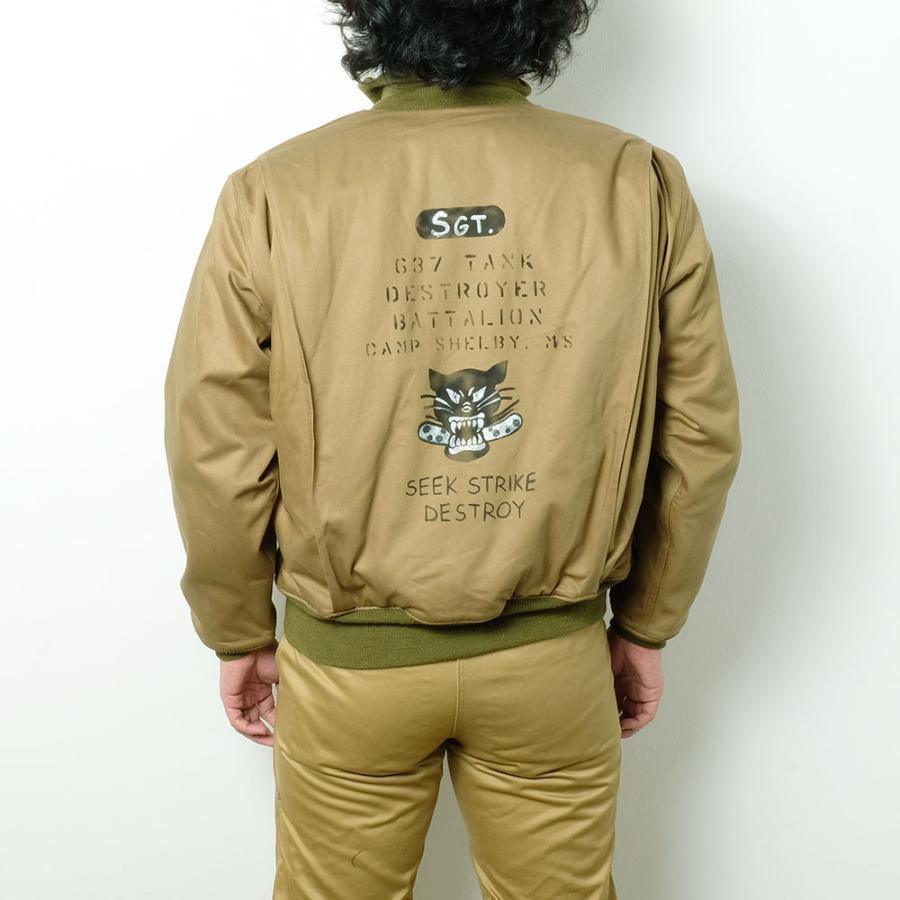 BUZZ RICKSON'S RICKSON'S(バズリクソンズ) JACKET, COMBAT BUZZ RICKSON'S RICKSON'S(バズリクソンズ) JACKET, COMBAT