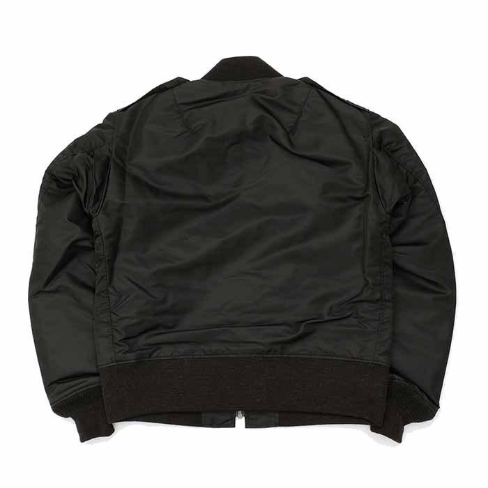 【美品】バズリクソンズ ウィリアムギブソン 38 long BUZZ RICKSON'S×William Gibson（バズリクソンズ×ウィリアムギブソン