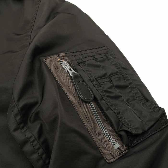 BUZZ RICKSON'S RICKSON'S（バズリクソンズ）ウィリアム ギブソン