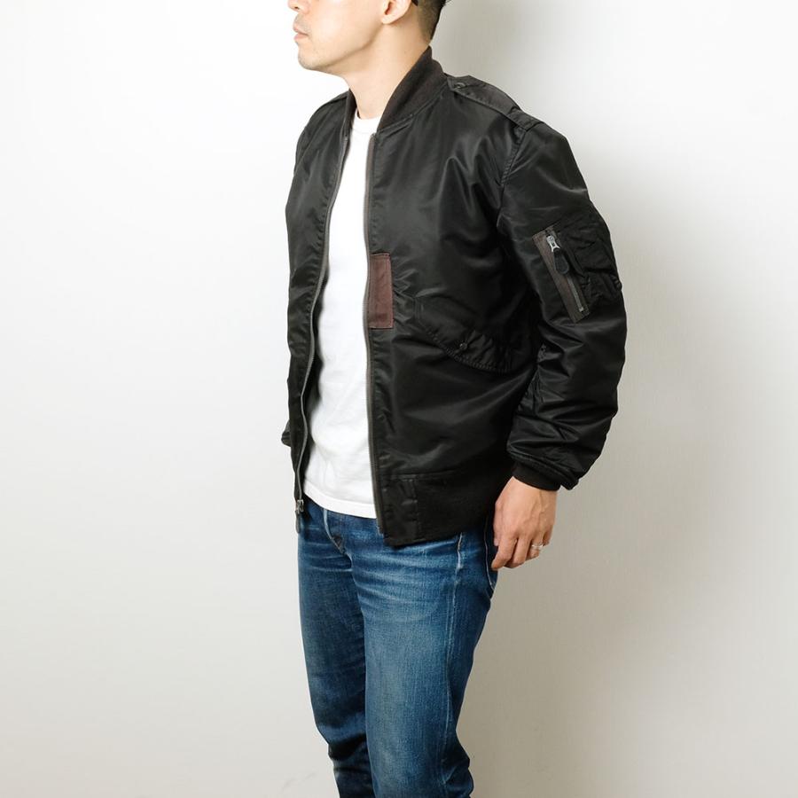 BUZZ RICKSON'S RICKSON'S（バズリクソンズ）ウィリアム ギブソン