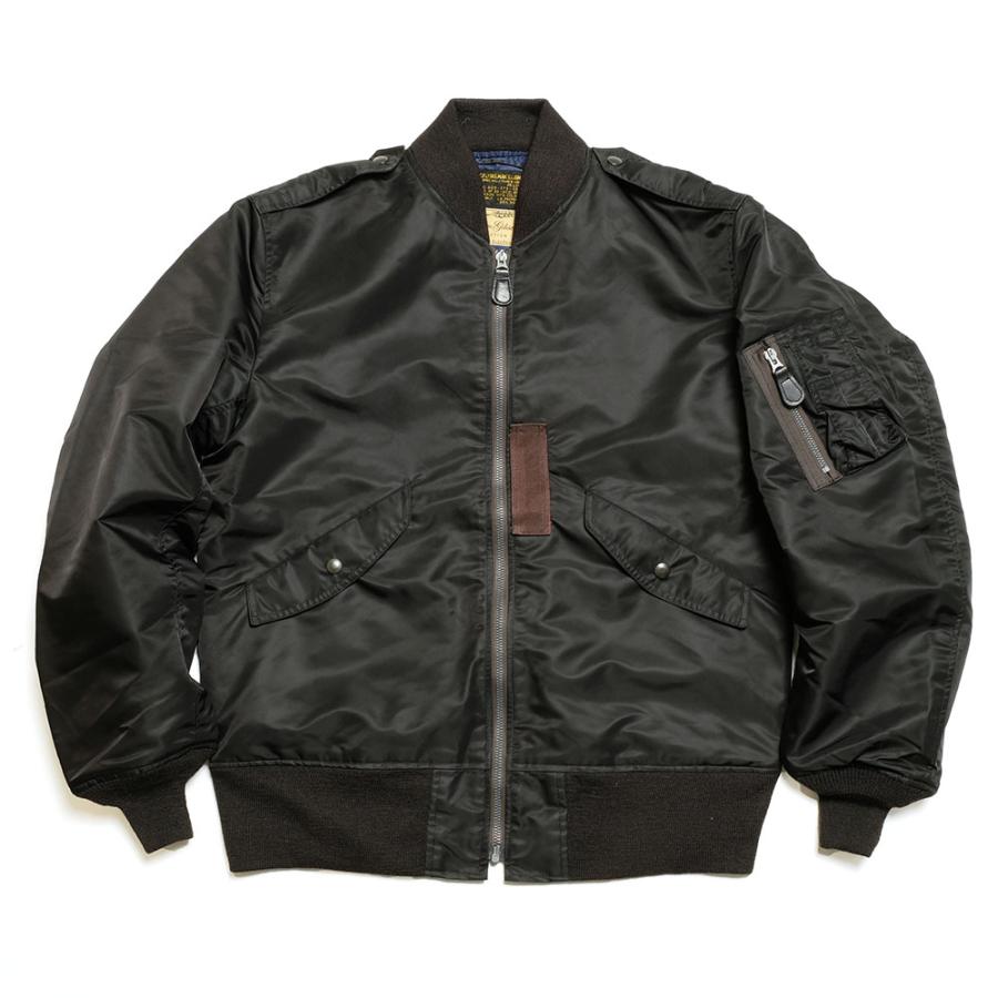 BUZZ RICKSON'S(バズリクソンズ)ウィリアム ギブソン コレクション ブラック L-2B ロング BR14967 : br14967 : ヒノヤ - 通販 - Yahoo!ショッピング BUZZ RICKSON'S(バズリクソンズ)ウィリアム ギブソン コレクション ブラック L-2B ロング BR14967 : br14967 : ヒノヤ - 通販 - Yahoo!ショッピング