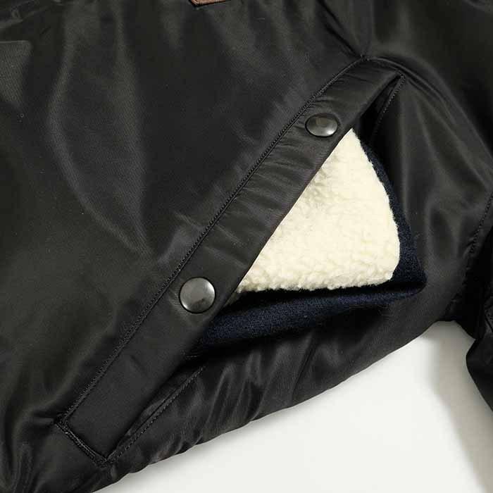 BUZZ RICKSON'S RICKSON'S（バズリクソンズ）ウィリアム・ギブソン