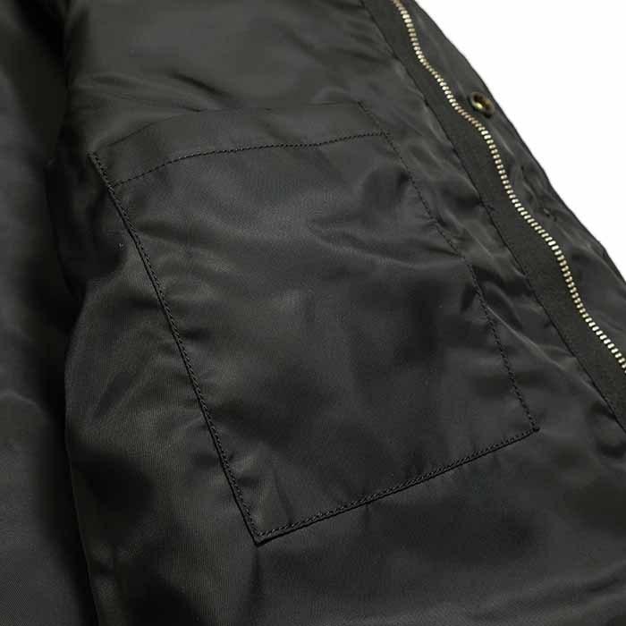 BUZZ RICKSON'S バズリクソンズ ウィリアム・ギブソンコレクション