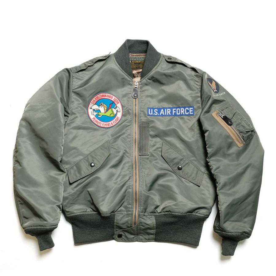 BUZZ RICKSON'S RICKSON'S(バズリクソンズ)L-2B BUZZ RICKSON'S RICKSON'S(バズリクソンズ)L-2B