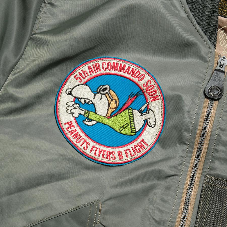 BUZZ RICKSON'S RICKSON'S(バズリクソンズ)L-2B BUZZ RICKSON'S RICKSON'S(バズリクソンズ)L-2B
