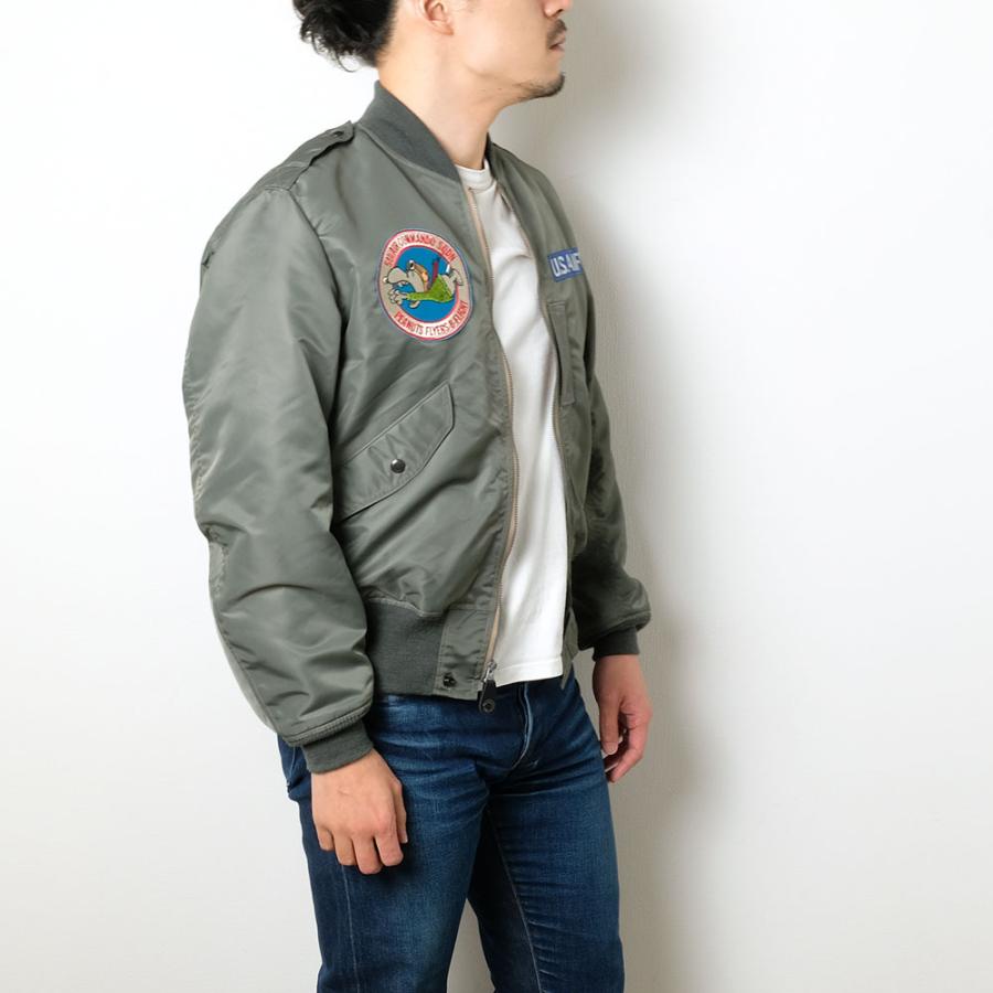 BUZZ RICKSON'S RICKSON'S(バズリクソンズ)L-2B BUZZ RICKSON'S RICKSON'S(バズリクソンズ)L-2B