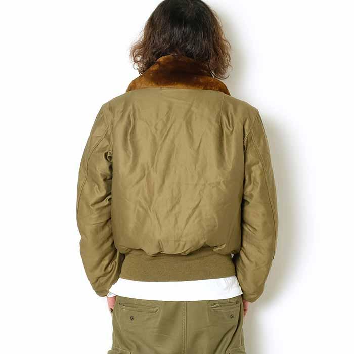 BUZZ RICKSON'S RICKSON'S(バズリクソンズ)B-15A BUZZ RICKSON'S RICKSON'S(バズリクソンズ)B-15A