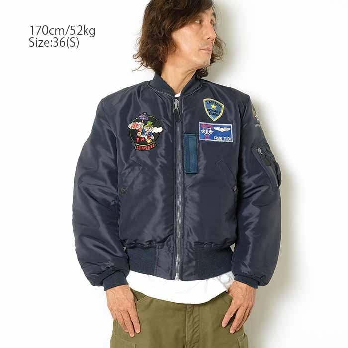 BUZZ RICKSON'S RICKSON'S(バズリクソンズ)B-15C エアフォース BUZZ RICKSON'S RICKSON'S(バズリクソンズ)B-15C エアフォース