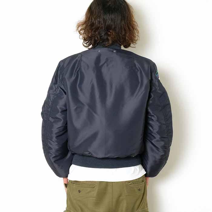 BUZZ RICKSON'S RICKSON'S(バズリクソンズ)B-15C エアフォース BUZZ RICKSON'S RICKSON'S(バズリクソンズ)B-15C エアフォース