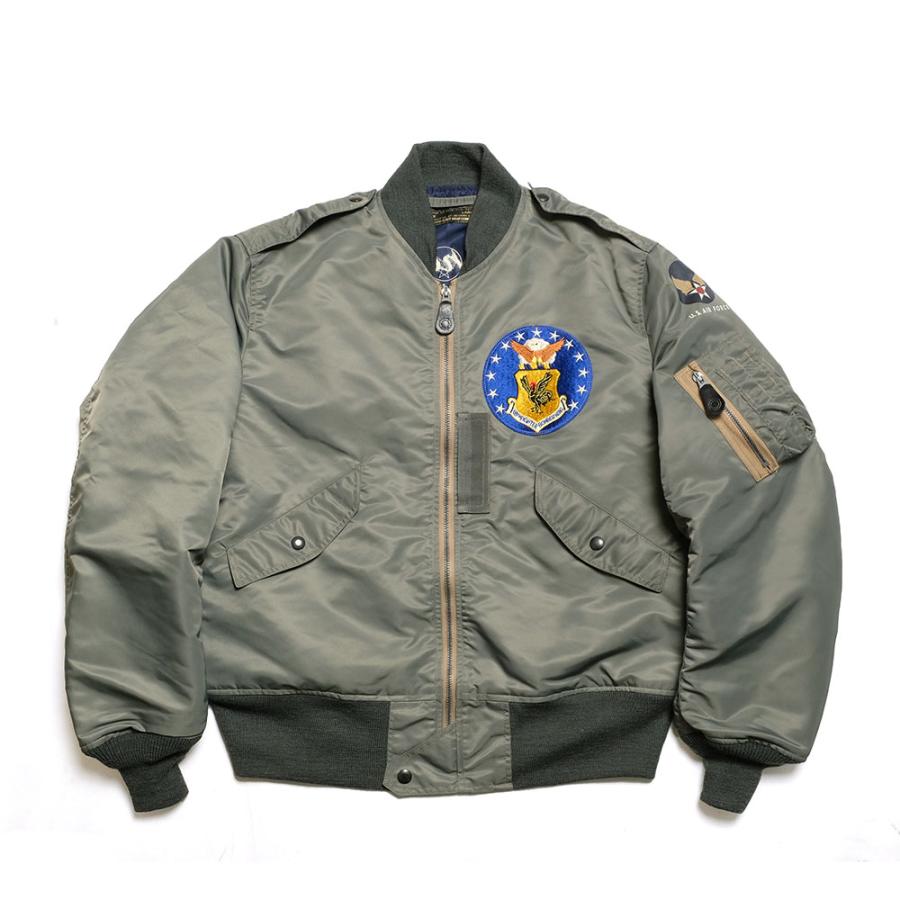 BUZZ RICKSON'S バズリクソンズ 30周年記念モデル BR15218 L-2B BUZZ RICKSON'S バズリクソンズ 30周年記念モデル BR15218 L-2B