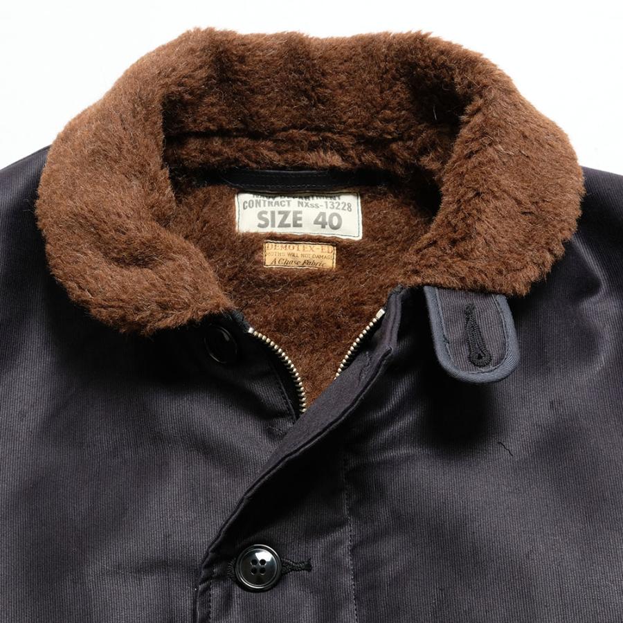 BUZZ RICKSON