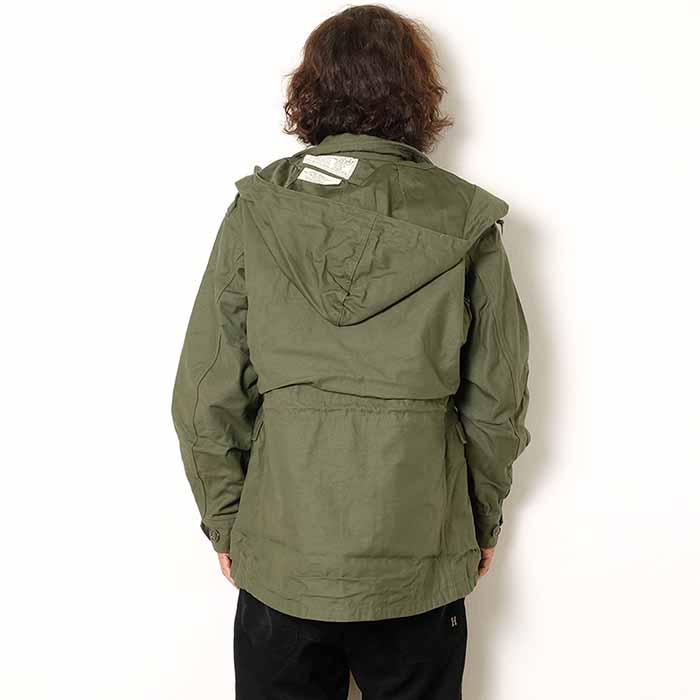 BUZZ RICKSON'S バズリクソンズ BR15410 Type M-1943 - RICKSON MFG