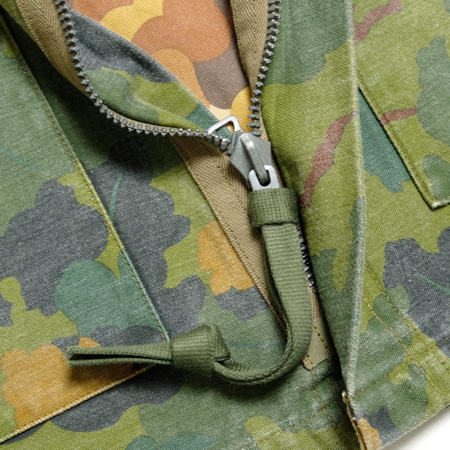 BUZZ RICKSON'S バズリクソンズ BR15519 ミッチェルパターン