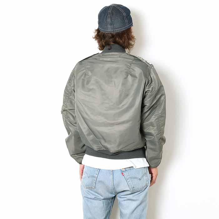 BUZZ RICKSON'S バズリクソンズ L-2B BR15562 パッチモデル BUZZ RICKSON'S バズリクソンズ L-2B BR15562 パッチモデル