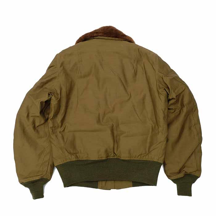 BUZZ RICKSON'S バズリクソンズ BR15741 B-15B テストサンプル