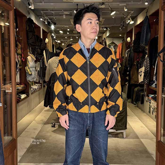 BUZZ RICKSON'S バズリクソンズ BR15748 Type G-1 ラインクルーマン