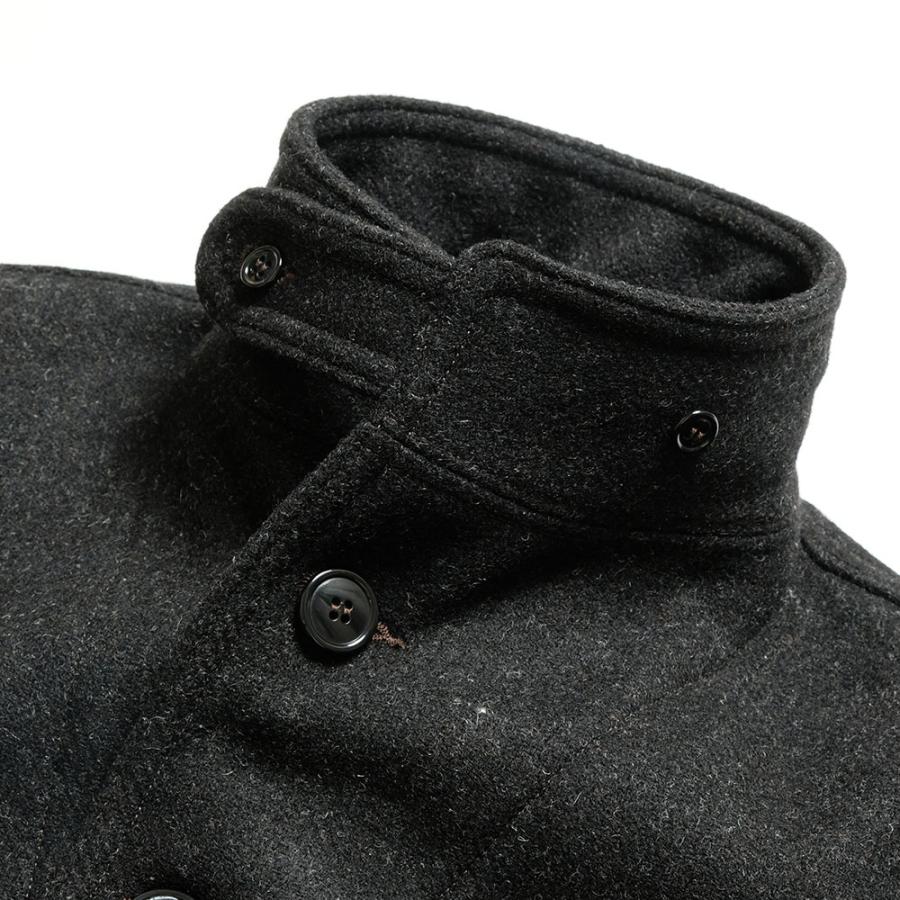 BUZZ RICKSON'S バズリクソンズ BR15764 SUBMARINE CLOTHING WINTER