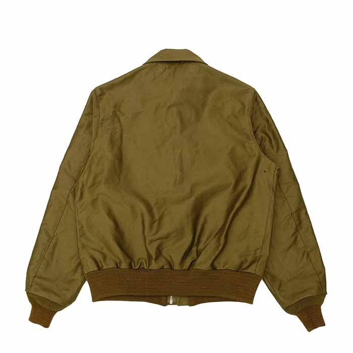BUZZ RICKSON'S バズリクソンズ BR15767 アビエーションアソシエイツ