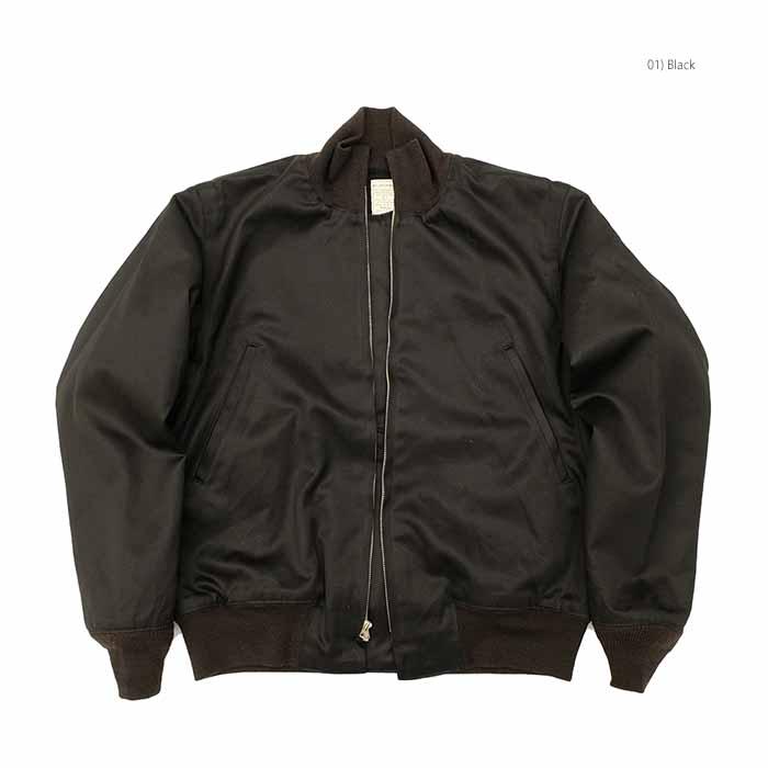 BUZZ RICKSON'S バズリクソンズ アウター BR15775 ウィリアム ギブソン