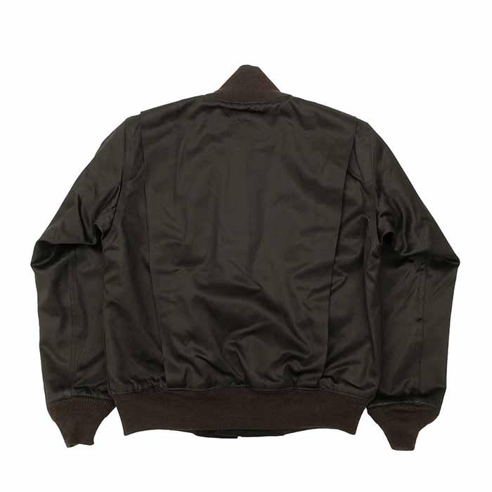 BUZZ RICKSON'S バズリクソンズ アウター BR15775 ウィリアム ギブソン