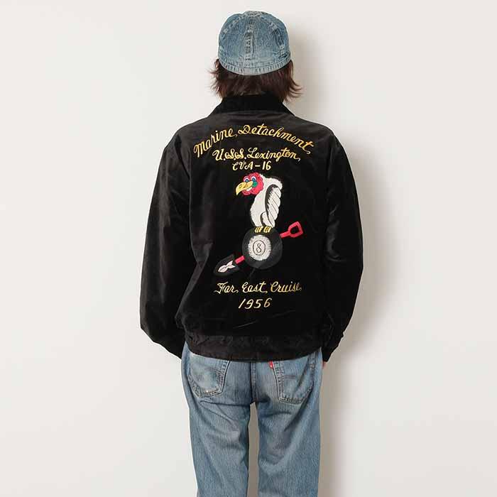 TAILOR TOYO バズリクソンズ BUZZ RICKSON'S BR15917 スーベニア