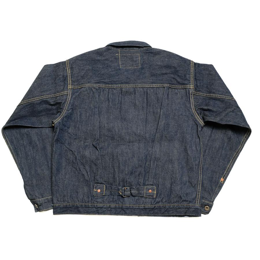 BUZZ RICKSON'S バズリクソンズ BR16041 WORLD WAR II DENIM BUZZ RICKSON'S バズリクソンズ BR16041 WORLD WAR II DENIM