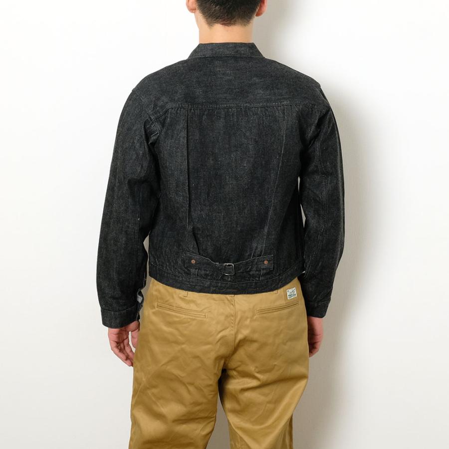 BUZZ RICKSON'S バズリクソンズ BR16042 WORLD WAR II BLACK BUZZ RICKSON'S バズリクソンズ BR16042 WORLD WAR II BLACK