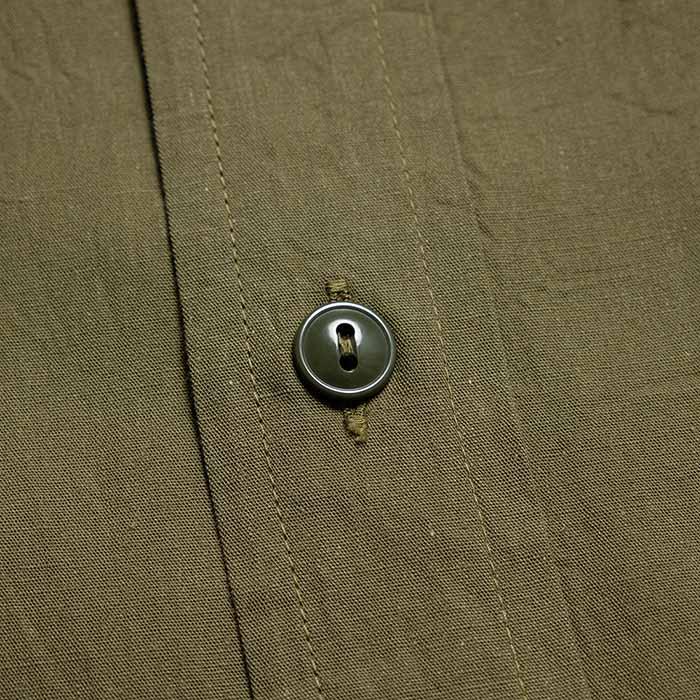 BUZZ RICKSON'S バズリクソンズ BR29659 ユーティリティーシャツ N-3