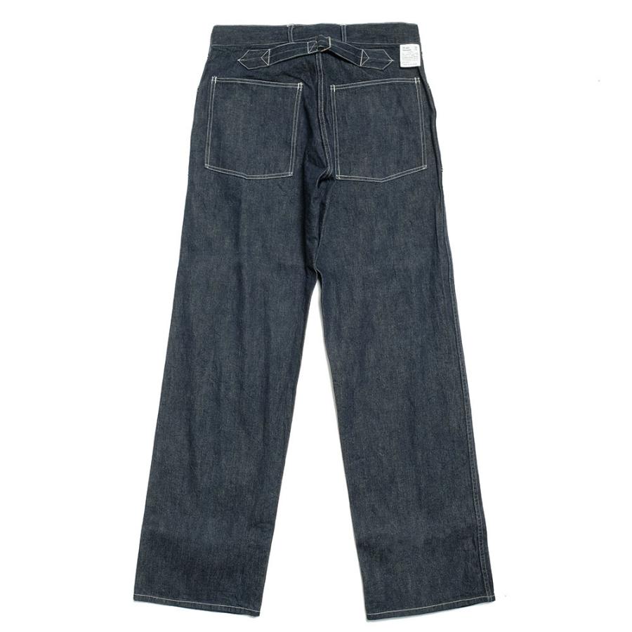 BUZZ RICKSON'S バズリクソンズ BR41106 トラウザース ワーキング
