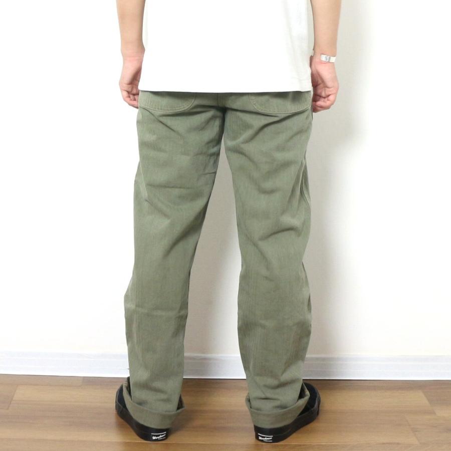 BUZZ RICKSON'S RICKSON'S(バズリクソンズ) ヘリンボーン USMC BUZZ RICKSON'S RICKSON'S(バズリクソンズ) ヘリンボーン USMC
