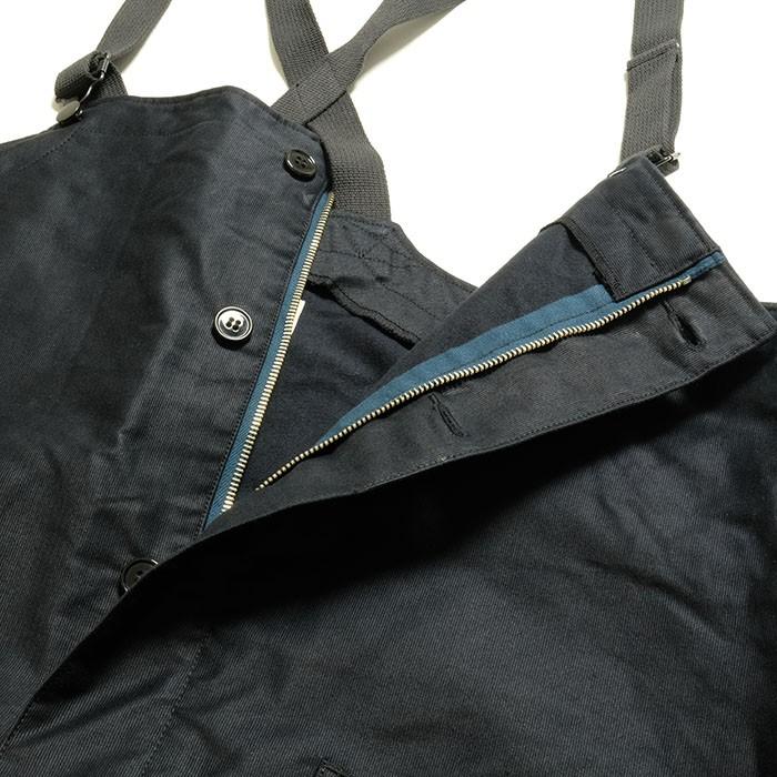 BUZZ RICKSON'S RICKSON'S（バズリクソンズ） ジャングルクロス デッキ