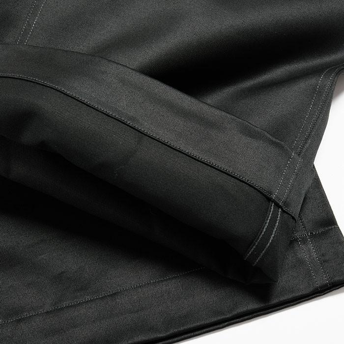 美中古　バズリクソンズ　ウィリアムギブソンチノW34 BUZZ RICKSON'S バズリクソンズ WILLIAM GIBSON COLLECTION BLACK