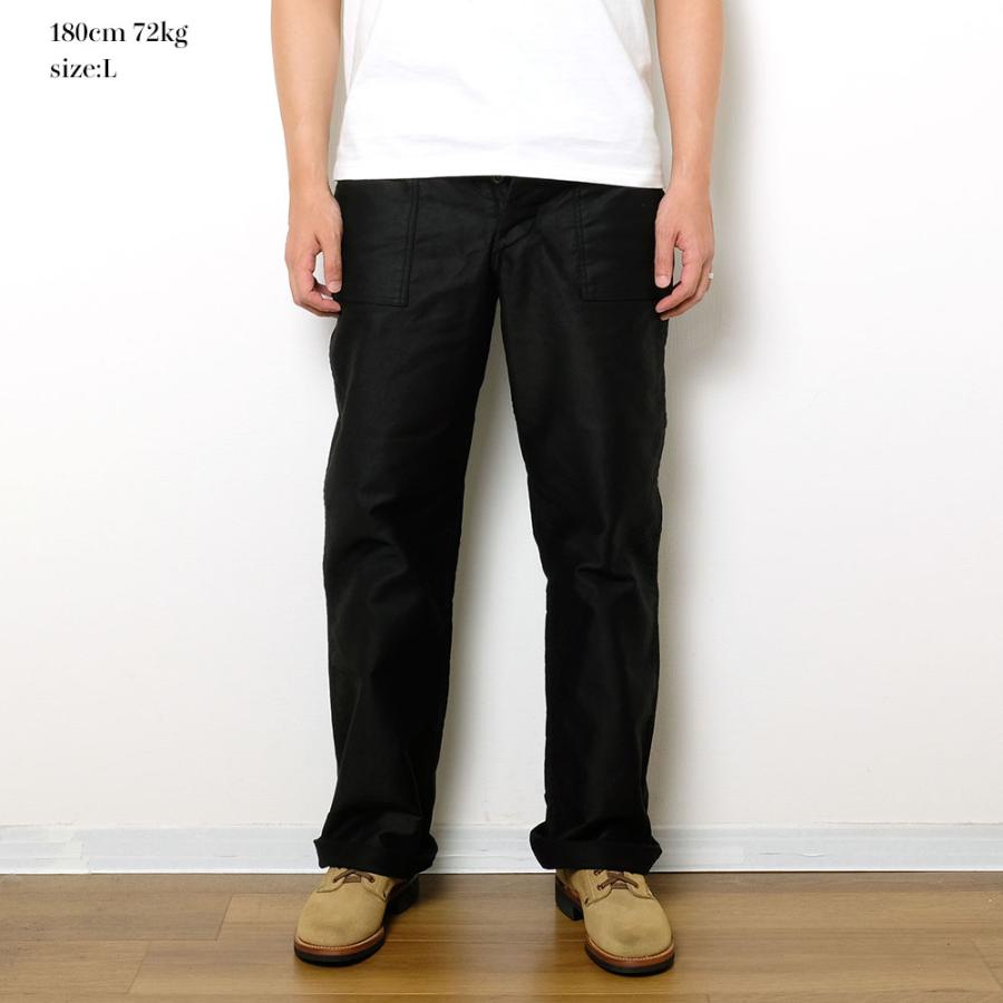 BUZZ RICKSON'S RICKSON'S（バズリクソンズ） ウィリアム・ギブソン