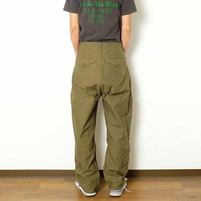 BUZZ RICKSON'S RICKSON'S（バズリクソンズ）Type A-11 (MOD.) BR42237