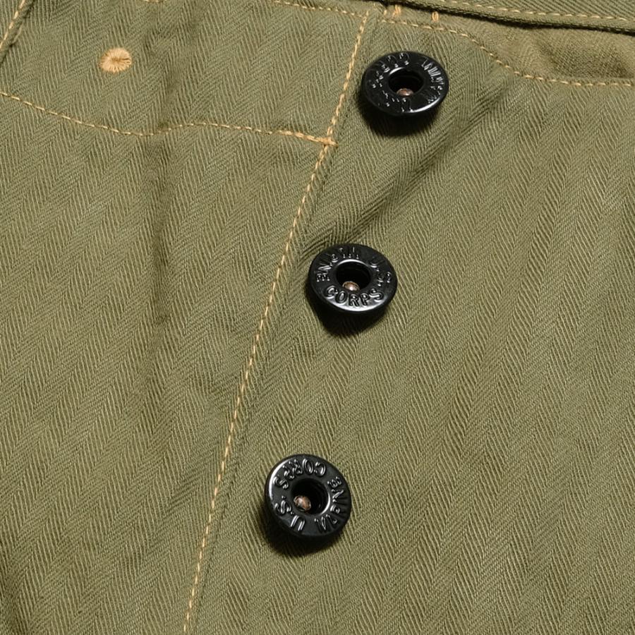 BUZZ RICKSON'S バズリクソンズ BR42340 U.S. マリンコープス