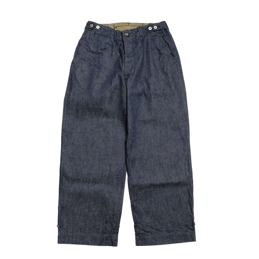 BUZZ RICKSON'S バズリクソンズ BR42596 Type M-1943 トラウザース