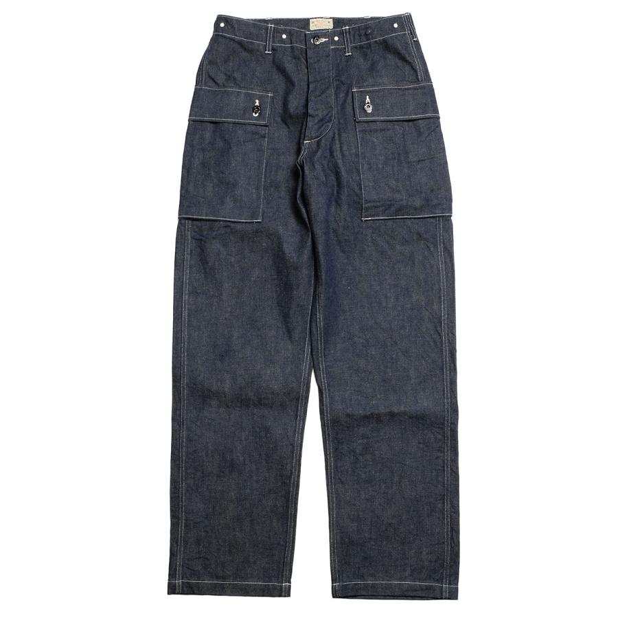 BUZZ RICKSON'S バズリクソンズ BR42637 USマリーンコープス M-1944