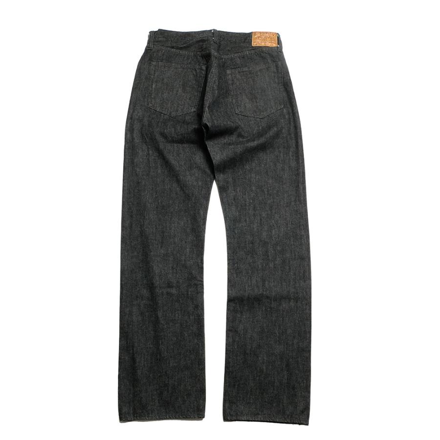 BUZZ RICKSON'S バズリクソンズ BR43042 WORLD WAR II ブラックデニム