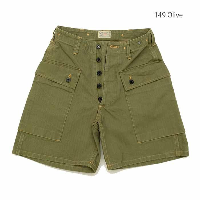 BUZZ RICKSON'S RICKSON'S（バズリクソンズ）U.S. MARINE CORPS