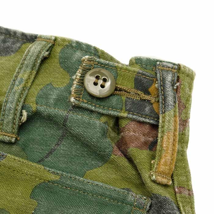 BUZZ RICKSON'S バズリクソンズ BR52543 ミッチェルパターン