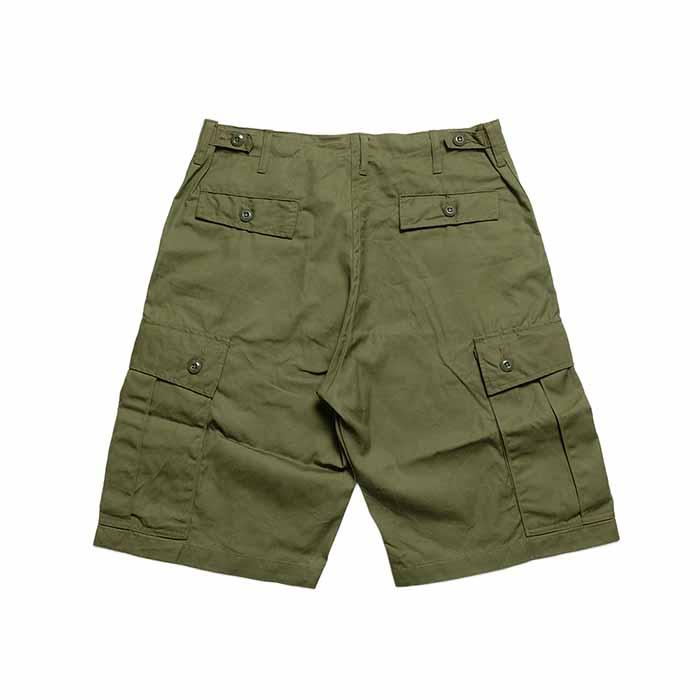 BUZZ RICKSON'S バズリクソンズ BR52550 コンバットトロピカル