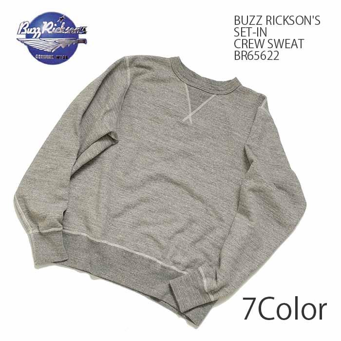 BUZZ RICKSON'S バズリクソンズ BR65622 セットインクルー BUZZ RICKSON'S バズリクソンズ BR65622 セットインクルー