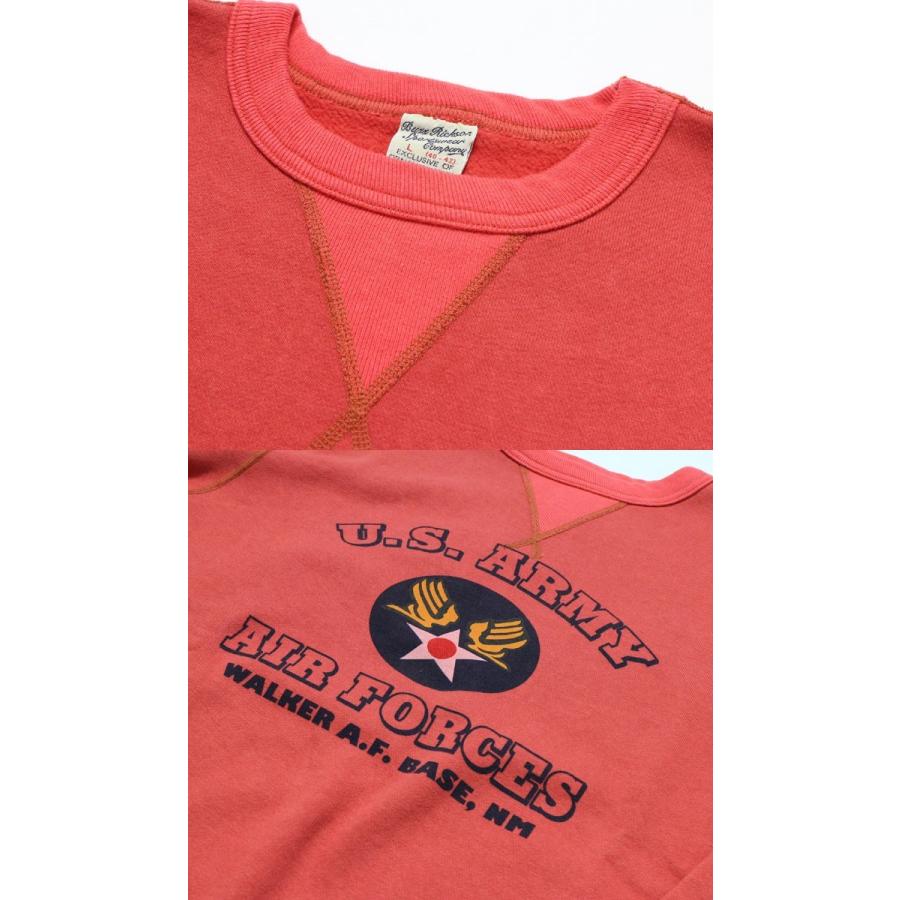 BUZZ RICKSON'S RICKSON'S（バズリクソンズ） セットイン クルー