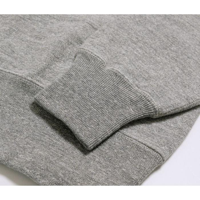 BUZZ RICKSON'S RICKSON'S（バズリクソンズ） ハーフジップ ウェット