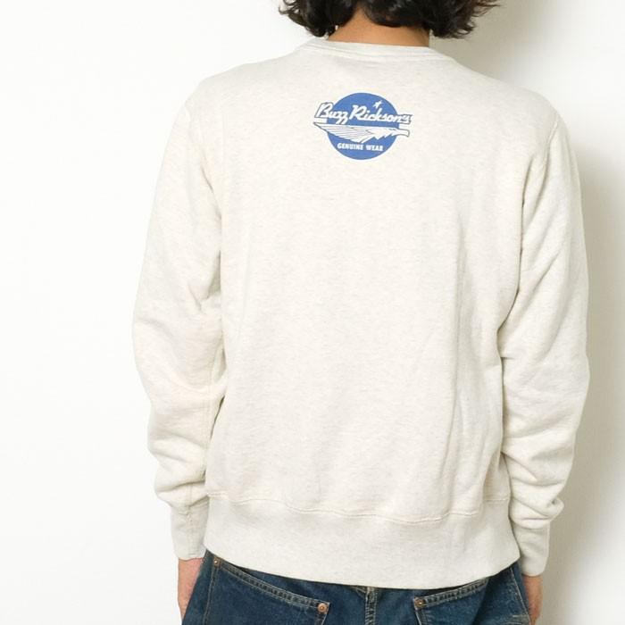 BUZZ RICKSON'S × PEANUTS （バズリクソンズ） セットイン クルー