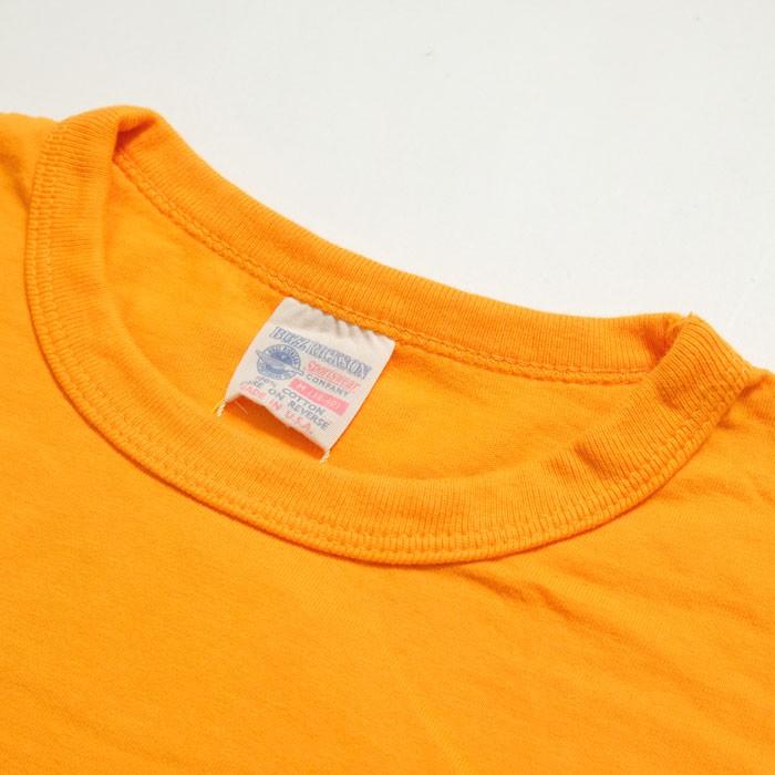 BUZZ RICKSON'S × PEANUTS （バズリクソンズ×ピーナッツ） ロンT