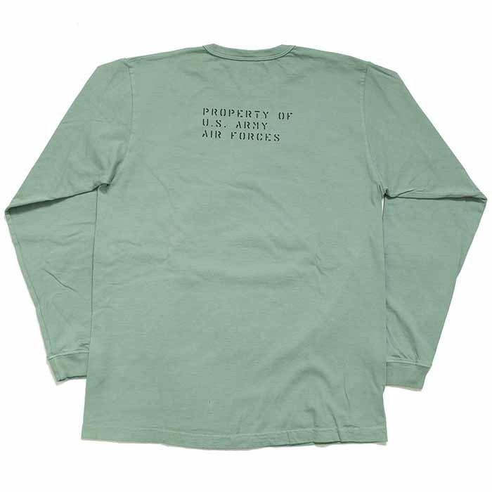 BUZZ RICKSON'S （バズリクソンズ）ロンT 