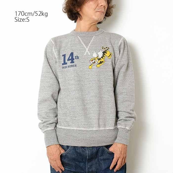 BUZZ RICKSON'S RICKSON'S（バズリクソンズ） セットイン クルー