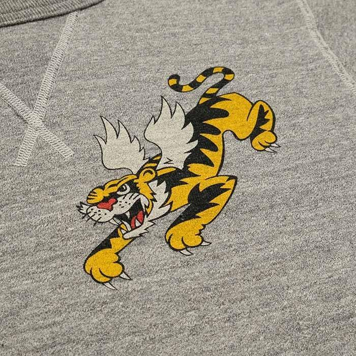 BUZZ RICKSON'S RICKSON'S（バズリクソンズ） セットイン クルー